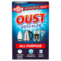OUST ALL PURPOSE DESCALER 3 X 25ML SACHETS