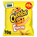 CHEETOS CRUNCHY CHSE PM49 30G