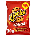 CHEETOS TWISTED FLM PM49 30G