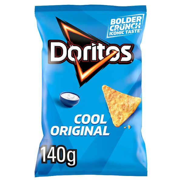 DORITOS COOL ORIGINAL 140G