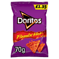 DORITOS XTRA FLAMINHOT PM135 70G