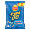 FRENCH FRIES C & O PM135 54G
