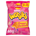 WALKERS WOTSITS PROWN COCK