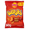 WOTSITS FLAMIN HOT PM135 60G