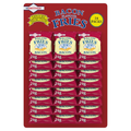 SMITHS CRISPS BACON FRIES SNACKS 24G