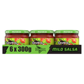 DORITOS MILD SALSA SHARING DIP 300G