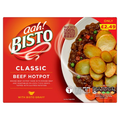 BEEF HOTPOT