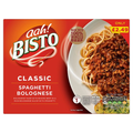 SPAGHETTI BOLOGNESE