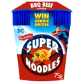 BAT SPR NOODLE POT BBQ BEEF 75G