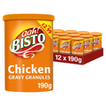 BISTO GG CHICKEN PM299 190G