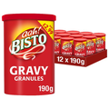 BISTO GG BEEF PM299 190G
