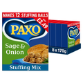 PAXO SGE&ONION STFFING PM249 170G