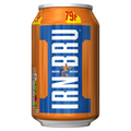 IRN BRU PM79 330ML