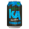 KA SPAR KARIBBEAN KOLA PM69 330ML