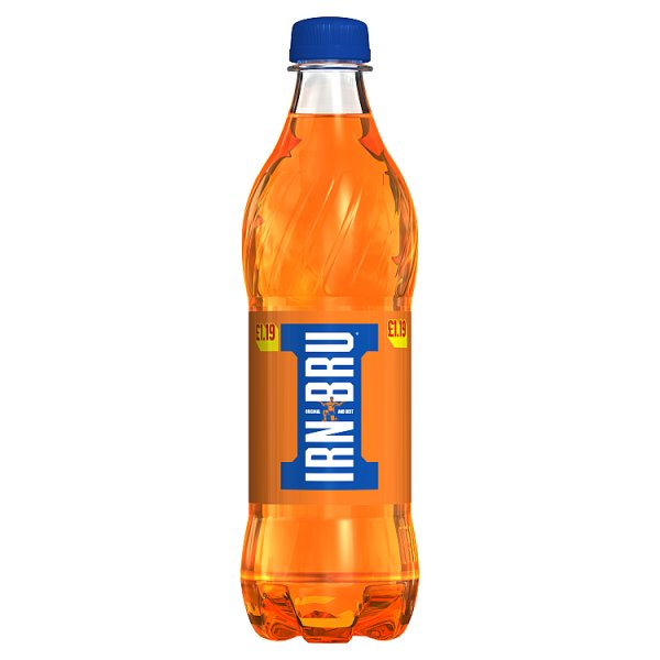 IRN BRU REG PM119 500ML