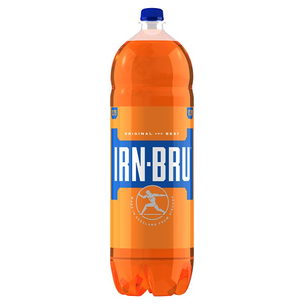 IRN BRU