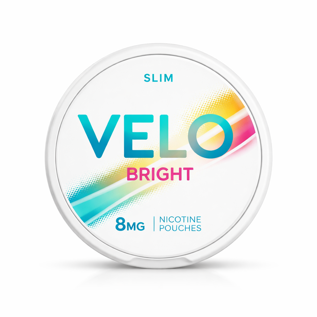 VELO BRIGHT