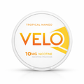 VELO 10MG NICOTINE POUCHES TROPICAL MANGO / 10MG