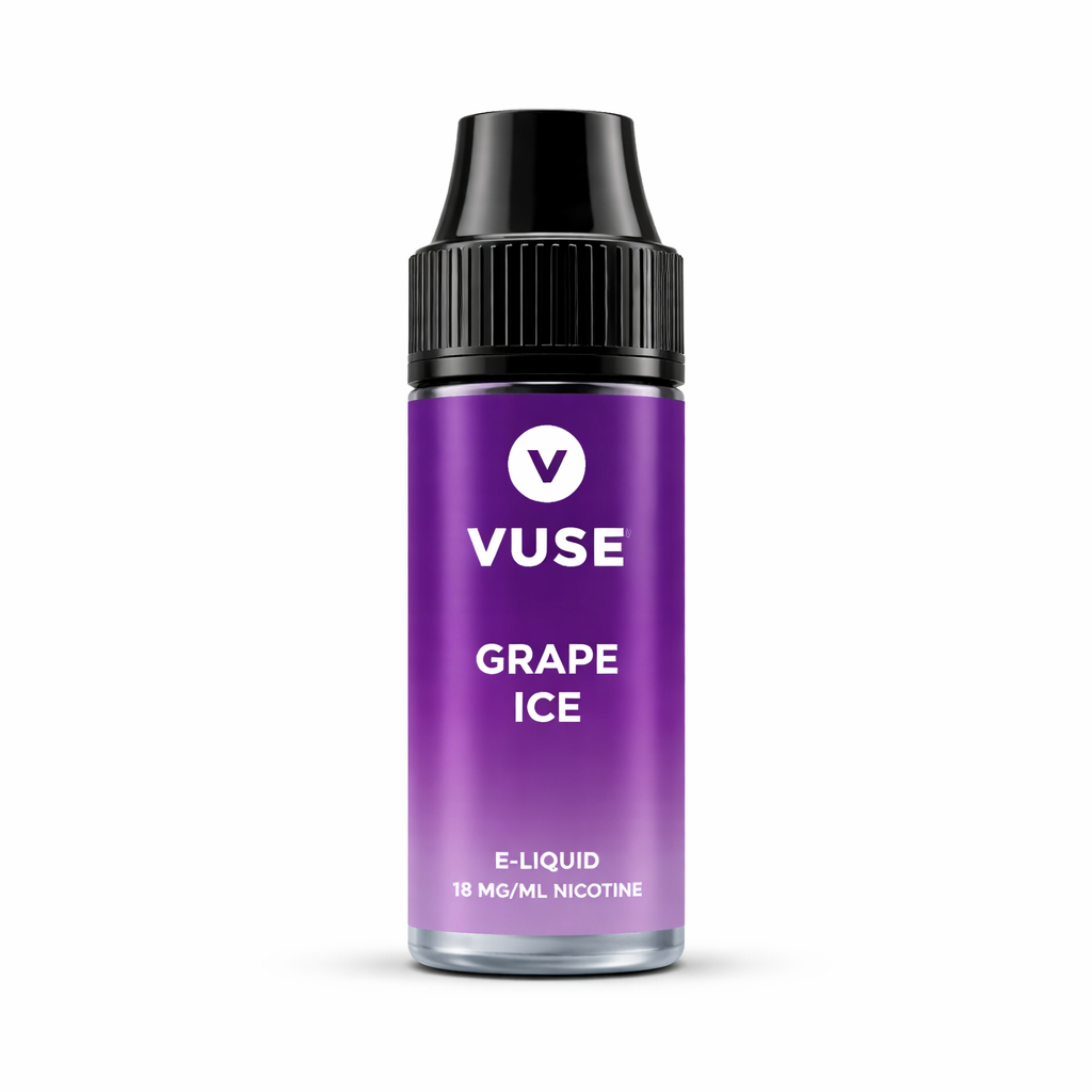 VUSE GRAPE ICE