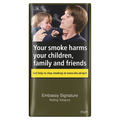 EMBASSY SIGNATURE ROLLING TOBACCO 30G