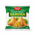 VEGETABLE SAMOSA
