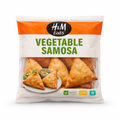 CHICKEN SAMOSA