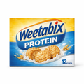 WEETABIX PROTEIN 12BISC