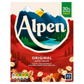 ALPEN ORIGINAL MUESLI 550G