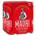 MADRI 4X440M