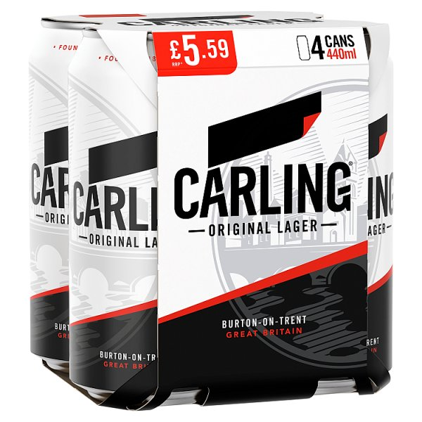 CARLING 440