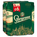STAROPRAMAN