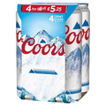 COORS STRIKE OUT PM525 4X568ML