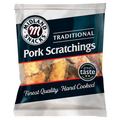 MS PORK SCRATCHINGS 40G