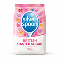 SILVER SPOON BRITISH CASTER SUGAR 500G