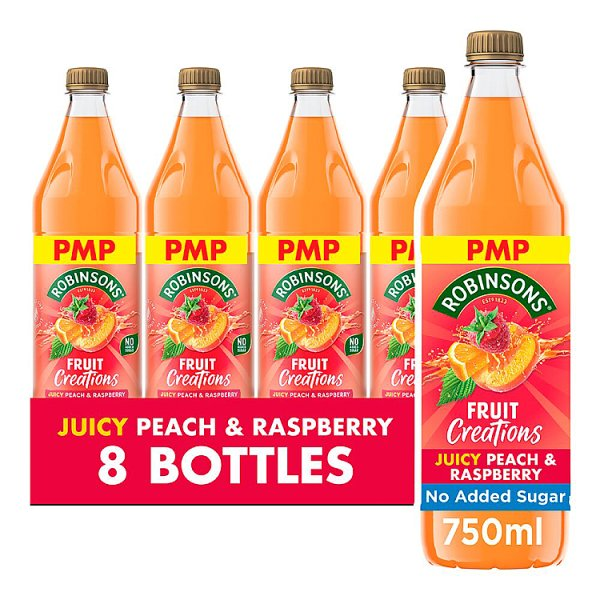 ROBS CREATIONSPCH/RSBRYPM189 750ML