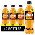 TANGO ORANGE ORIGINAL BOTTLES PMP 12 X 500ML