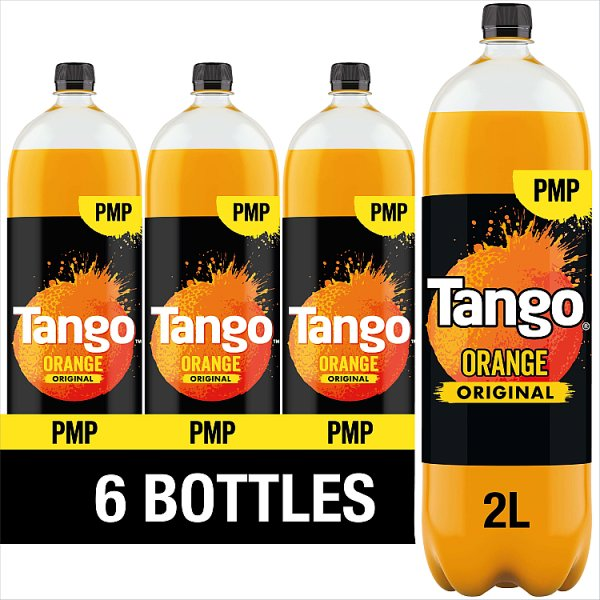 TANGO ORANGE PM199 2LTR