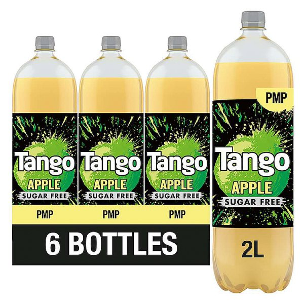 TANGO APPLE SF PM199 2LTR