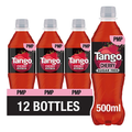 TANGO CHERRY SUGAR FREE BOTTLE 500ML