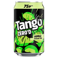TANGO APPLE SUGAR FREE CAN PMP 330ML