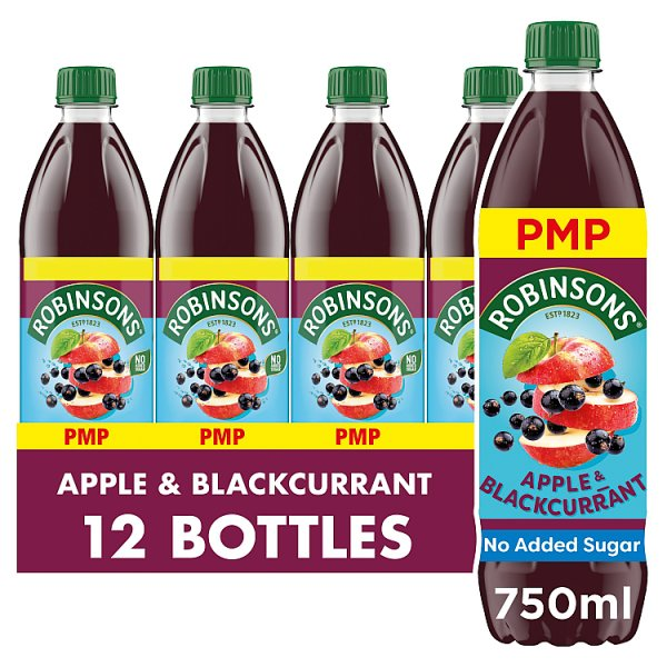 ROBS APPLE&BLKCRNT PM159