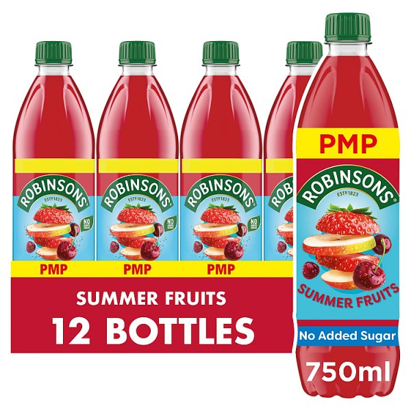 ROBS SUMMER FRUITS PM159 750ML