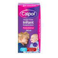 CALPOL INFANT 2+ MNTHS BT 100ML
