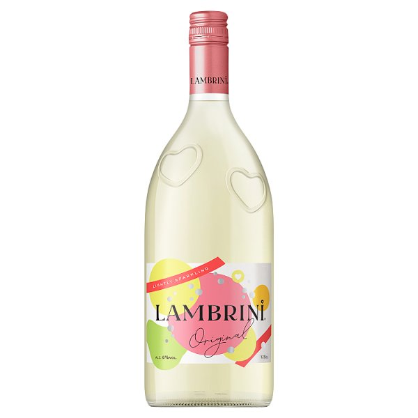 LAMBRINI ORIGINAL 1.25L 6% 1.25LTR