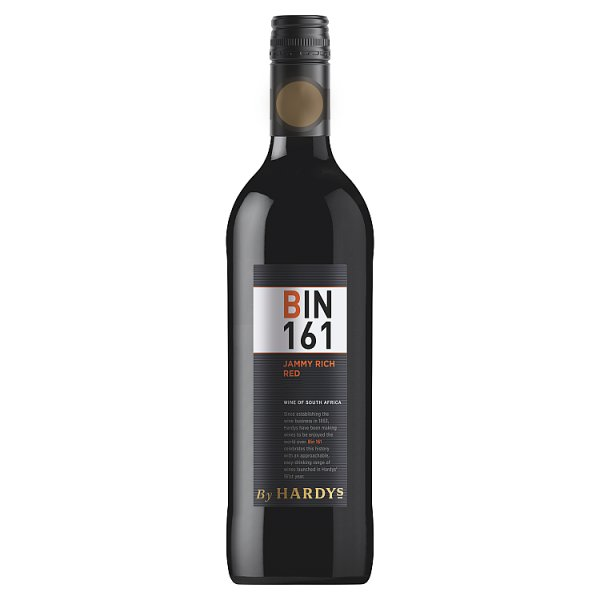 250301HARDYS BIN 161 JAMMY PM6