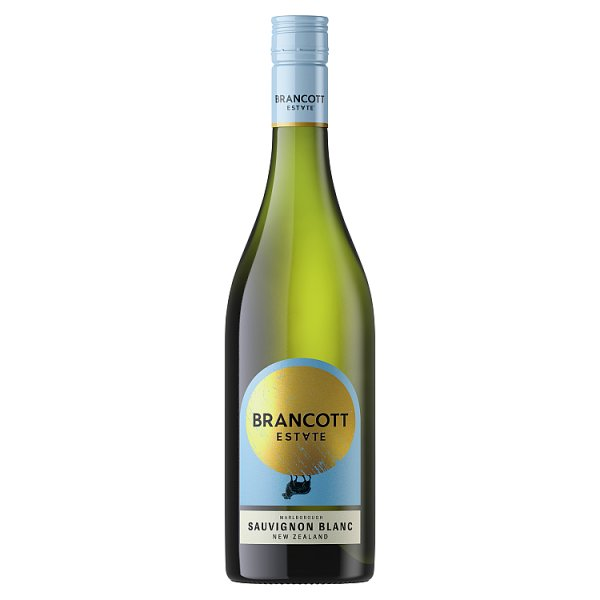 BRANCOTT
