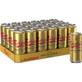 CARLSBERG SPECIAL BREW STRONG LAGER BEER 4 X 500ML CANS
