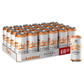 CARLSBERG EXPORT LAGER BEER 4 X 440ML CAN PMP £6.25