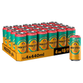 HOLSTEN PILS LAGER BEER 4 X 440ML CAN PMP £6.49