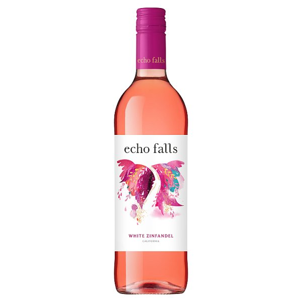 250628ECHO FALLS WHITE ZINFAND